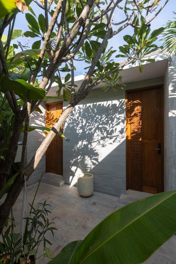 Astera Villa Seminyak By Ini Vie Hospitality Екстер'єр фото