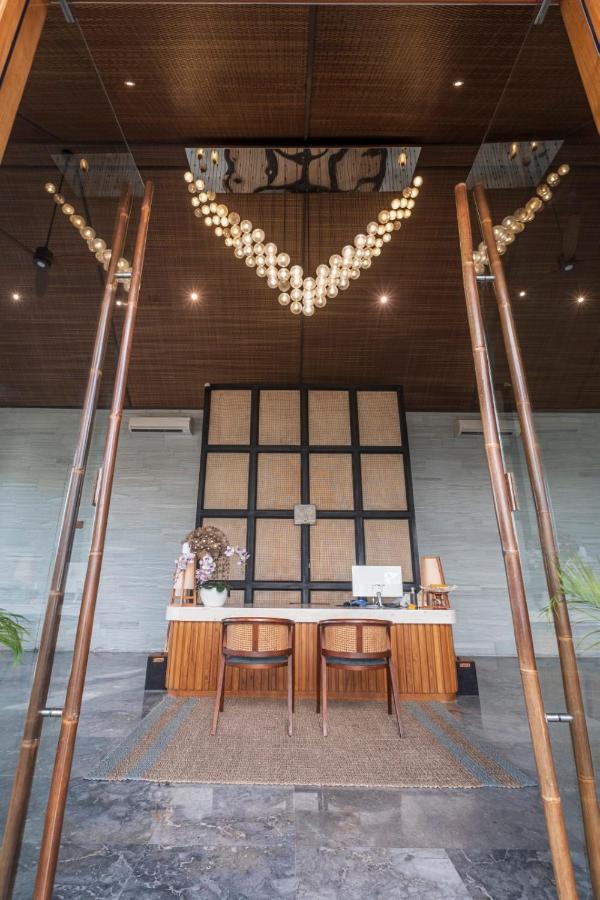 Astera Villa Seminyak By Ini Vie Hospitality Екстер'єр фото