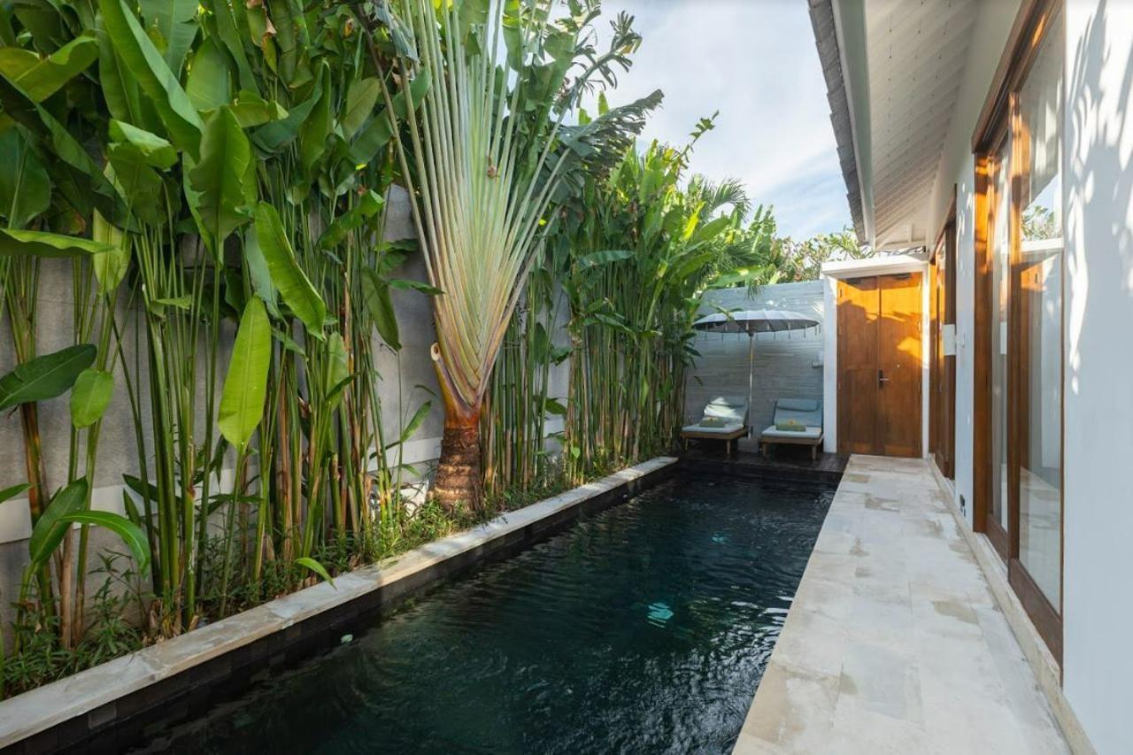Astera Villa Seminyak By Ini Vie Hospitality Екстер'єр фото