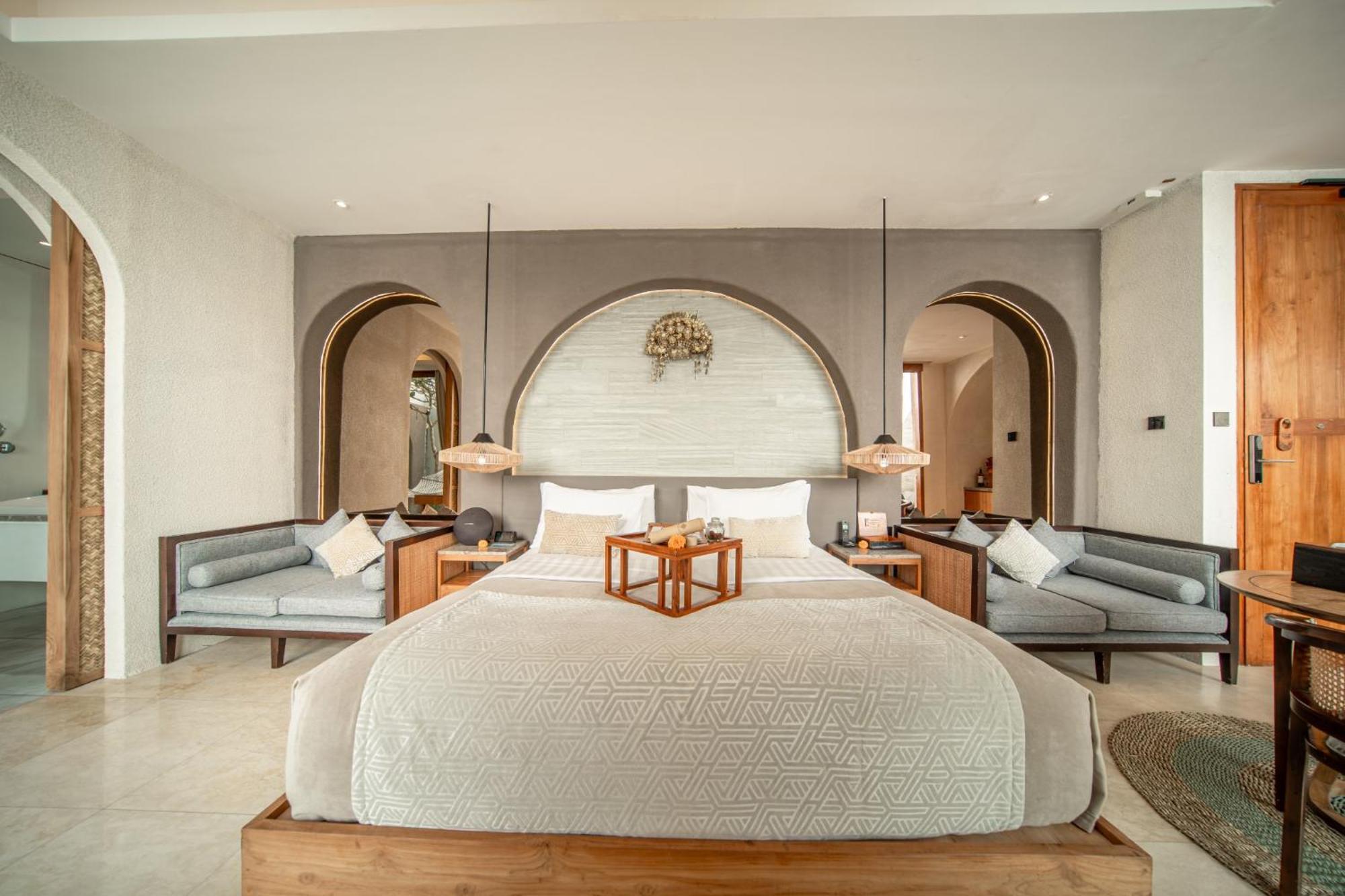 Astera Villa Seminyak By Ini Vie Hospitality Екстер'єр фото