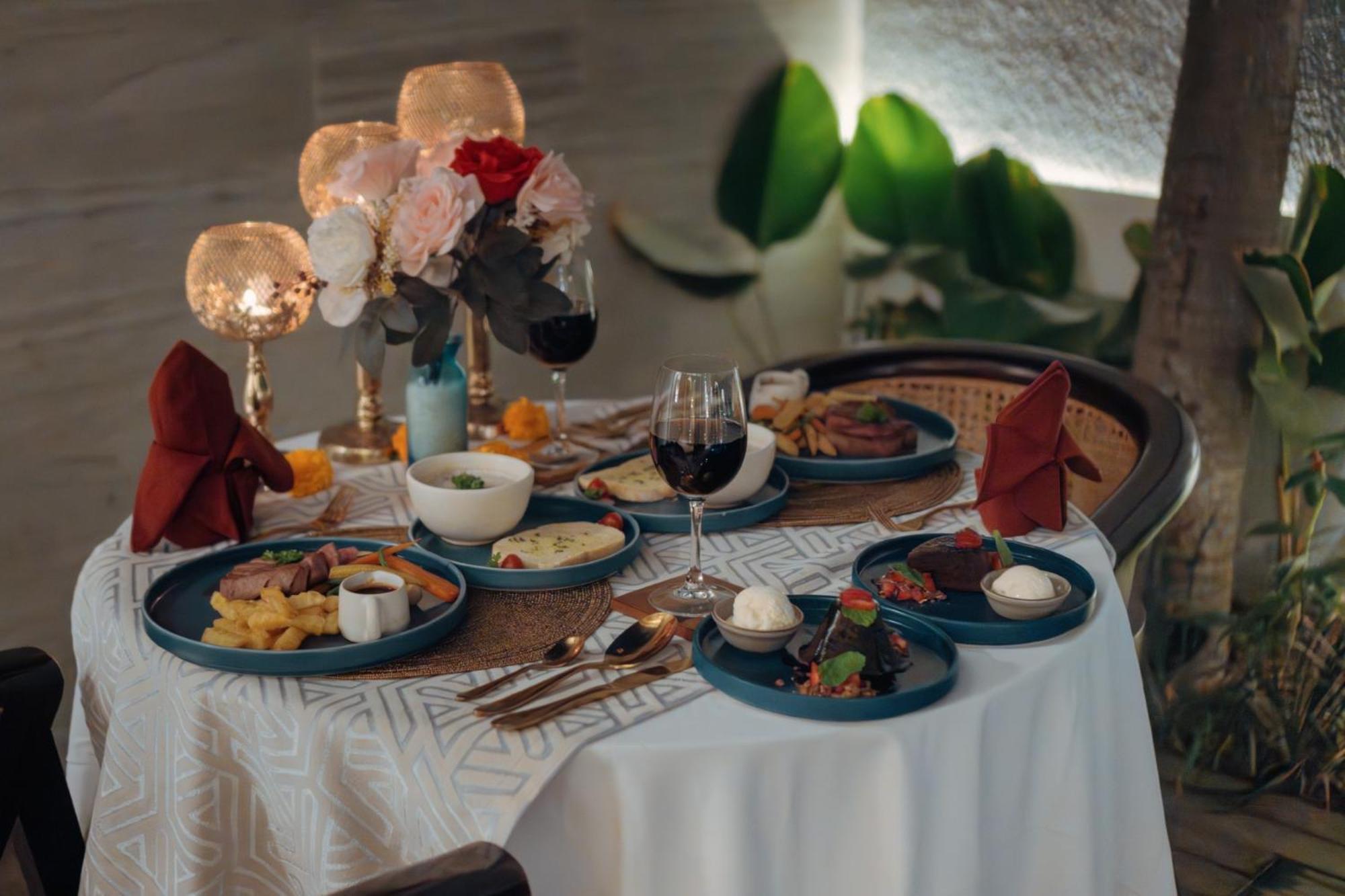 Astera Villa Seminyak By Ini Vie Hospitality Екстер'єр фото